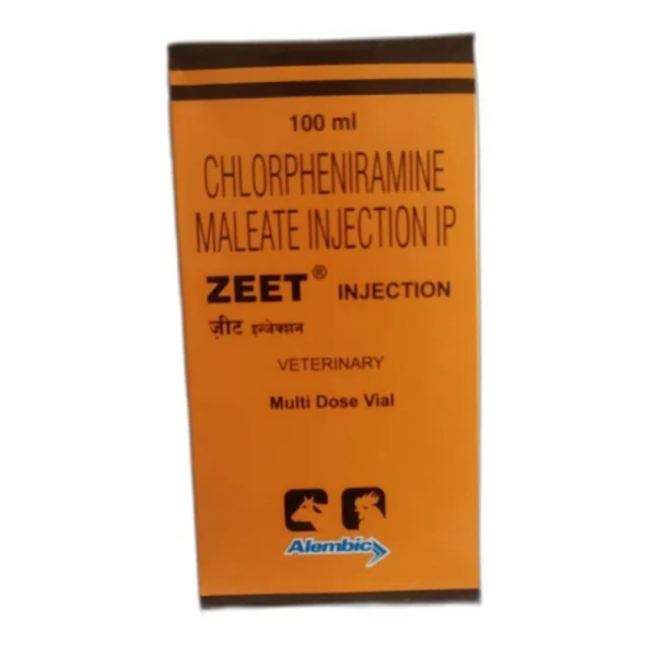 Zeet Injection - Alembic