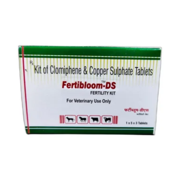 Fertibloom-Ds Fertility Kit-Image
