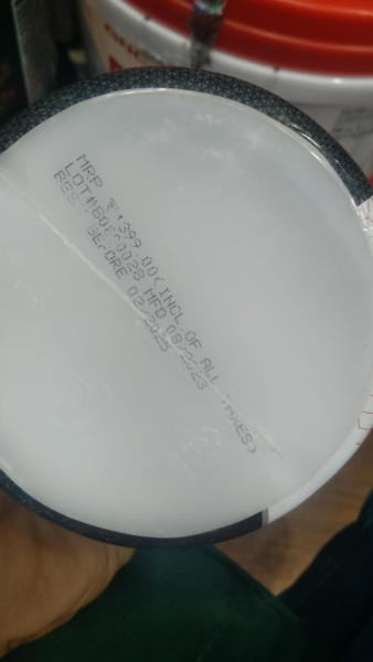 Creatine Monohydrate Powder - De Xien