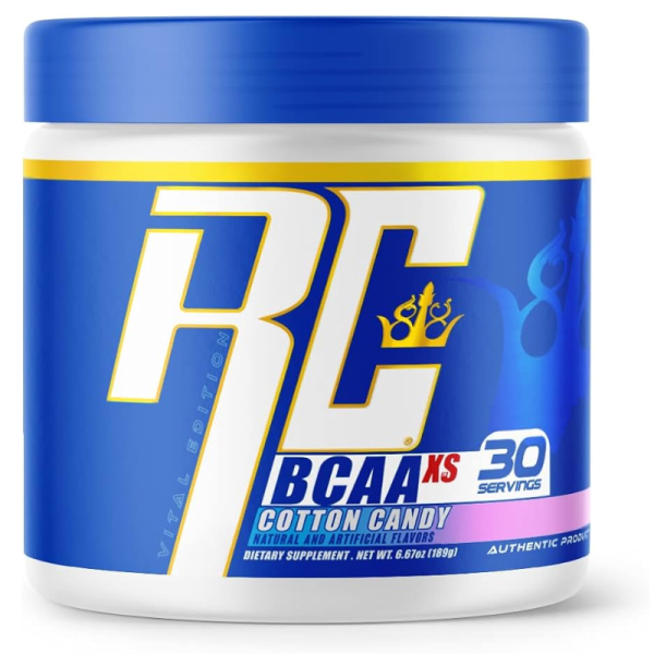 BCAA Powder - Ronnie Coleman