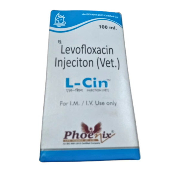 L-Cin Injection-Image