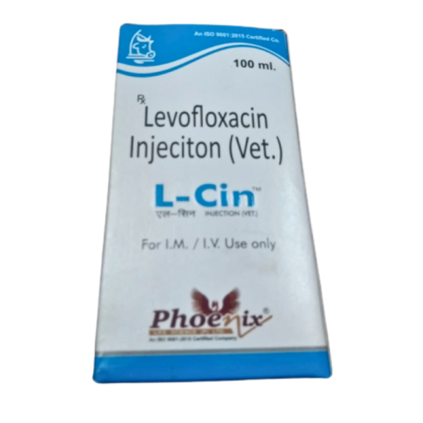 L-Cin Injection - Phoenix