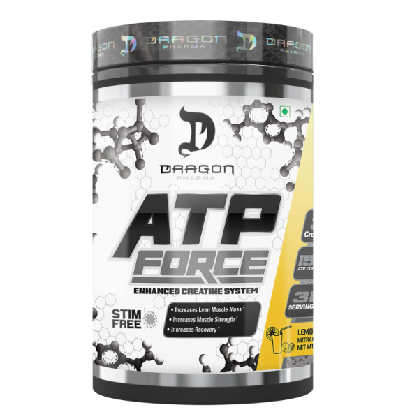 Supplement Powder-Image