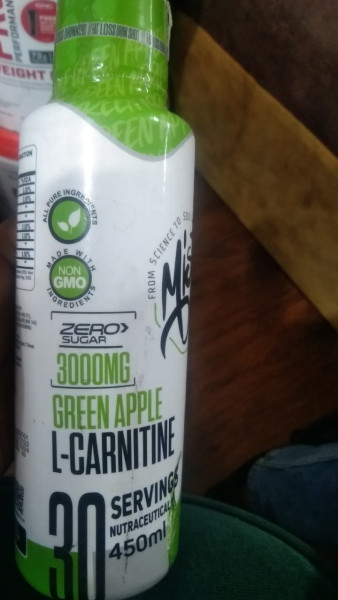 L-Carnitine - inFi