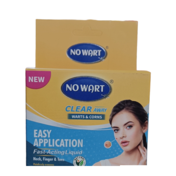 No Wart Image