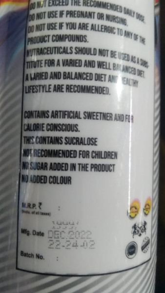 L-Carnitine - Biovite