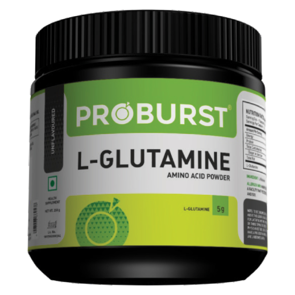 L-Glutamine - Proburst