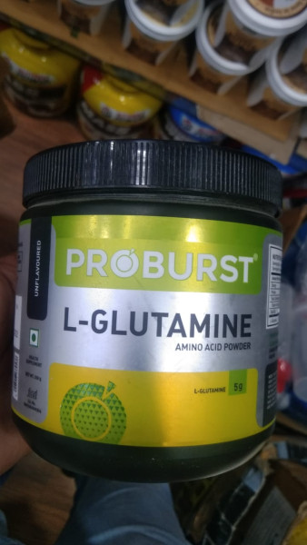 L-Glutamine - Proburst