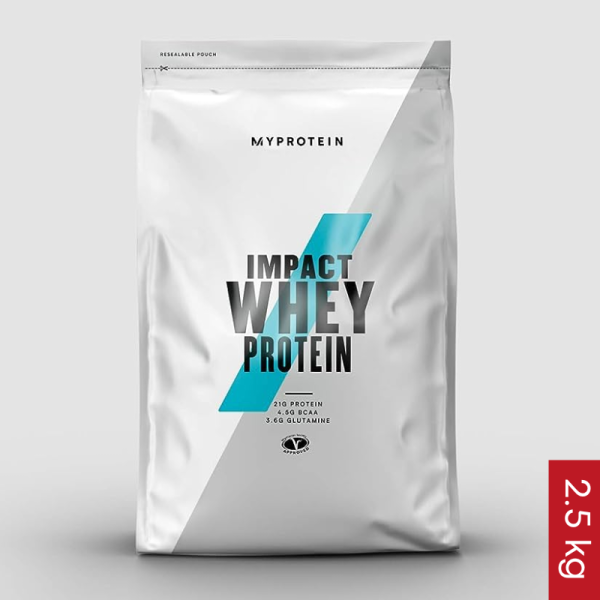 Whey Protein - My Protein