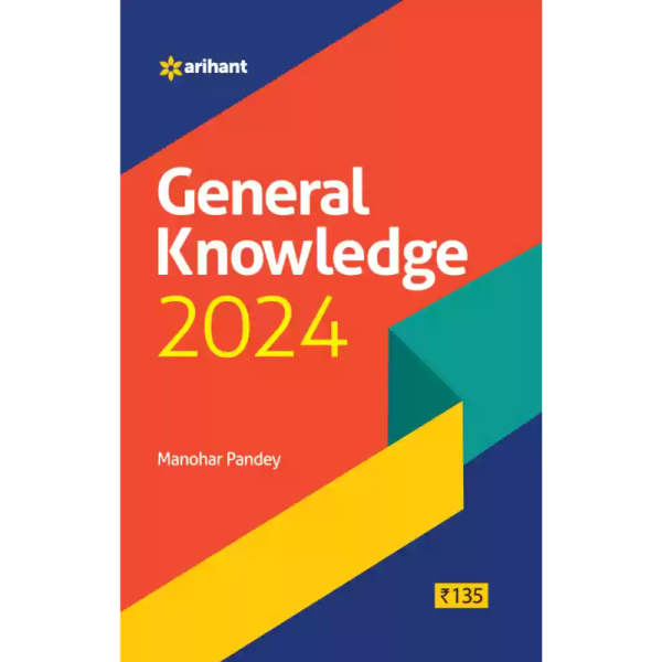 General Knowledge - Arihant
