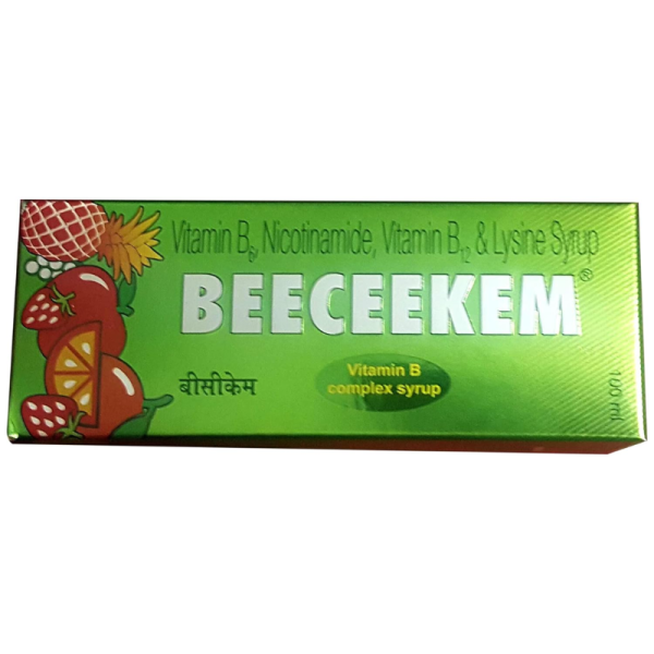 Beeceekem - Alkem Laboratories Ltd
