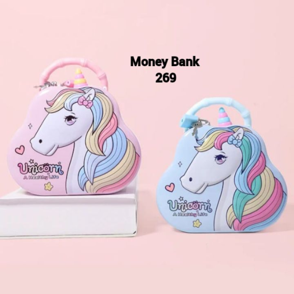 Piggy Bank - Generic