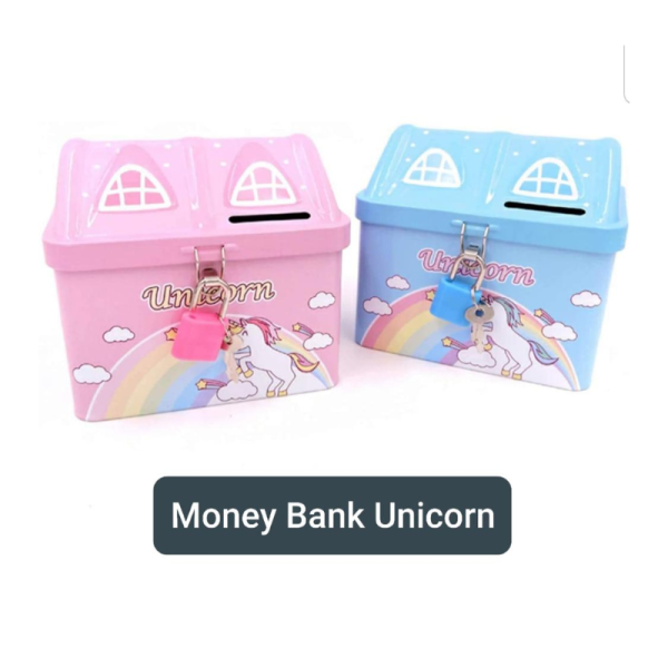 Piggy Bank - Generic