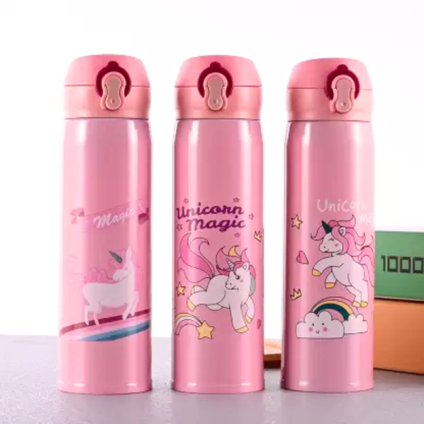 Water Bottle Image