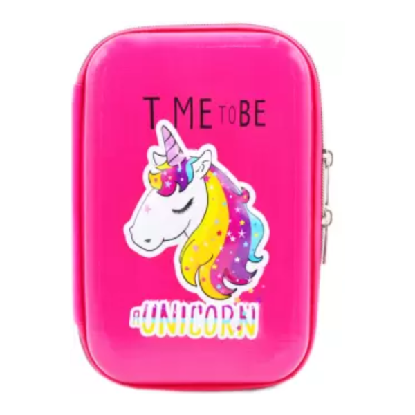 Unicorn Pencil Case - Generic