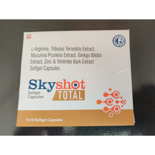 Skyshot Total - Gentech Healthcare
