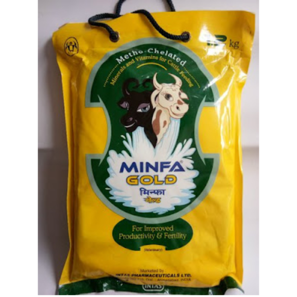 Minfa Gold-Image