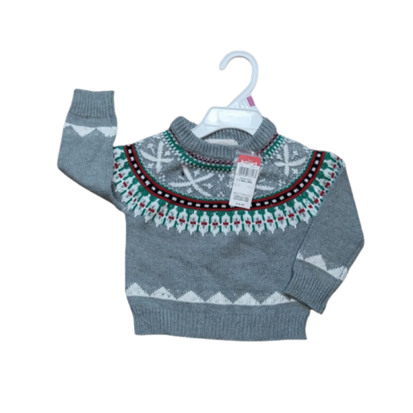 Kids Sweater-Image