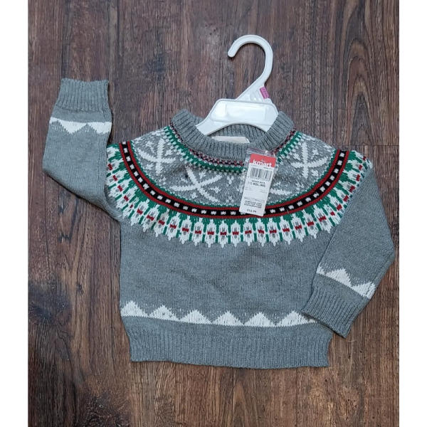 Kids Sweater - Generic