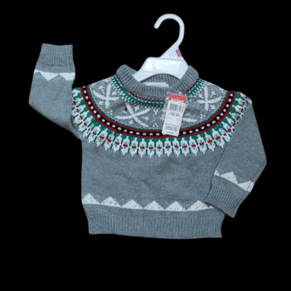 Kids Sweater - Generic