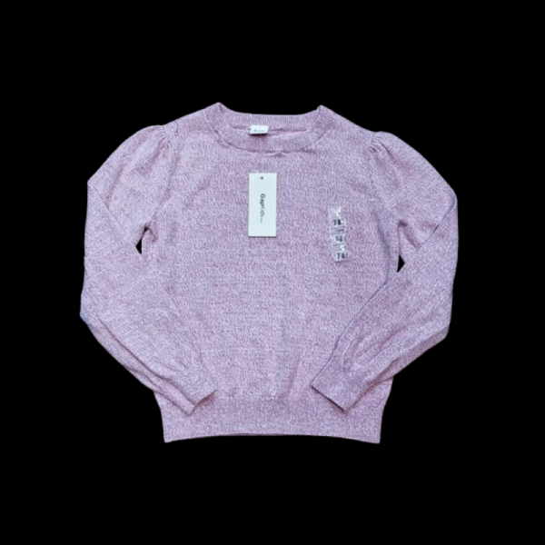 Kids Sweater - Kaya