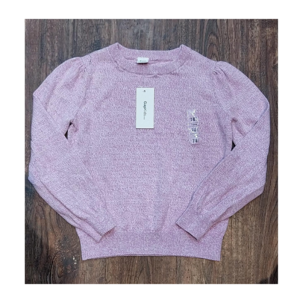 Kids Sweater - Kaya