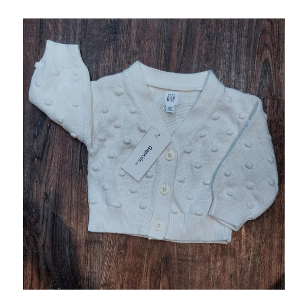 Kids Sweater - Kaya