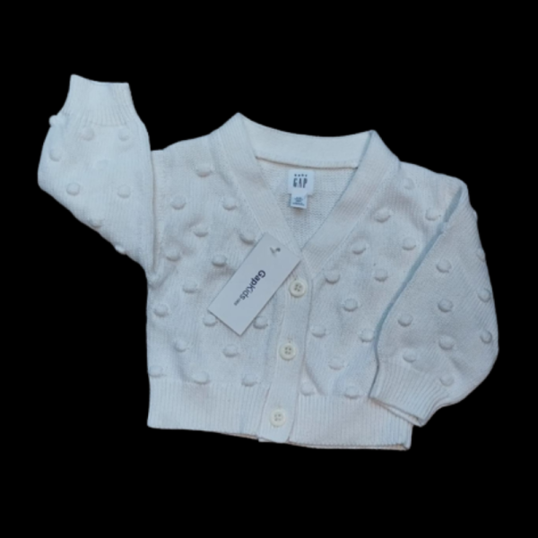 Kids Sweater - Kaya