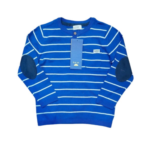Kids Sweater-Image