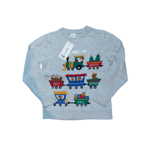 Kids Sweater Image