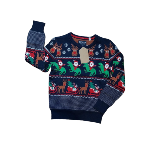 Kids Sweater-Image