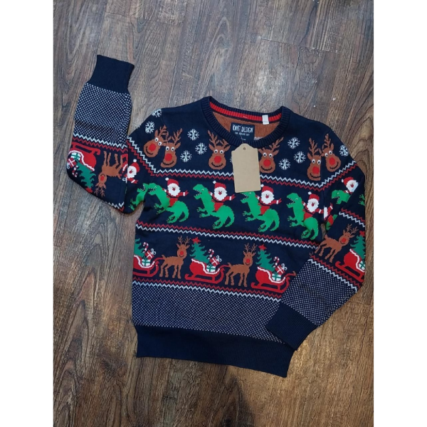 Kids Sweater - Generic