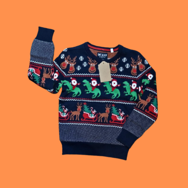 Kids Sweater - Generic