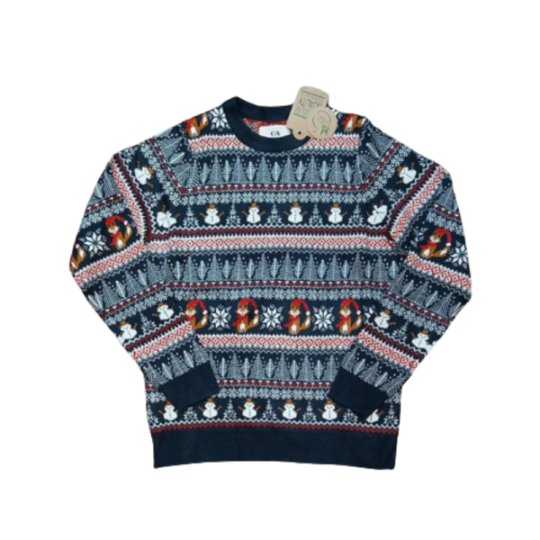 Kids Sweater-Image