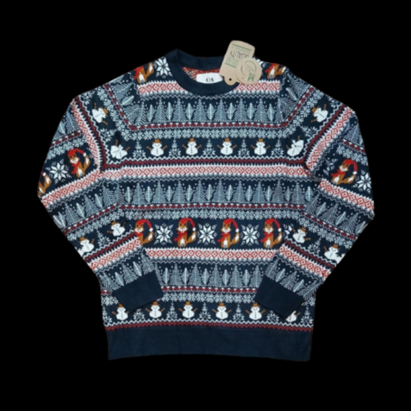 Kids Sweater - Generic
