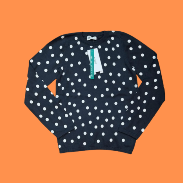 Kids Sweater - Generic
