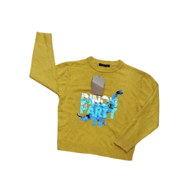 Kids Sweater-Image