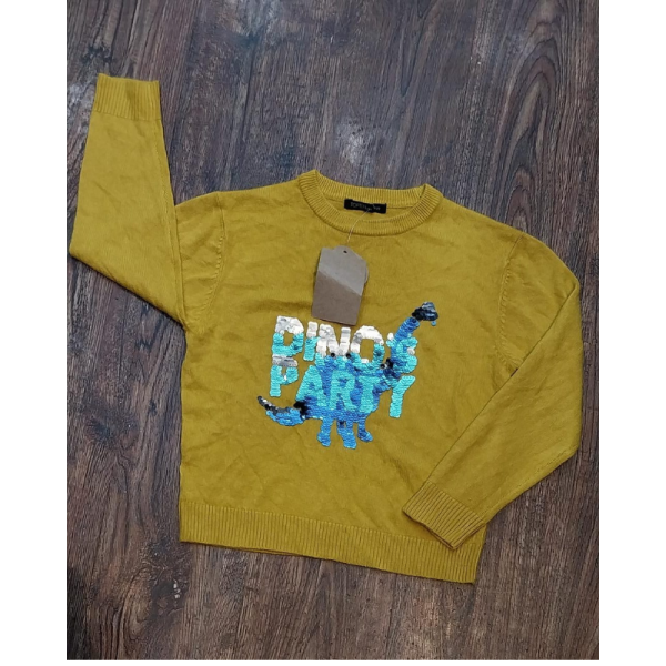 Kids Sweater - Generic