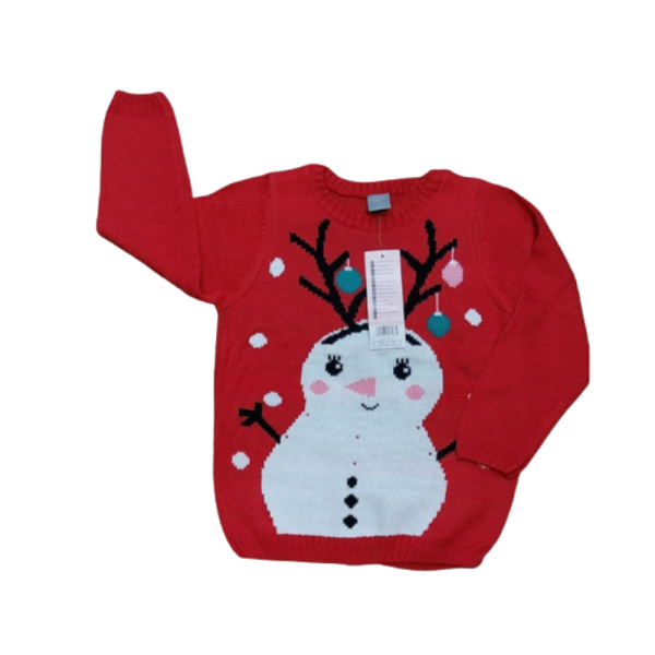 Kids Sweater-Image