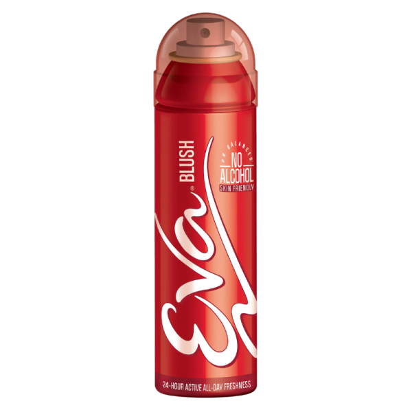 Deo Spray - Eva