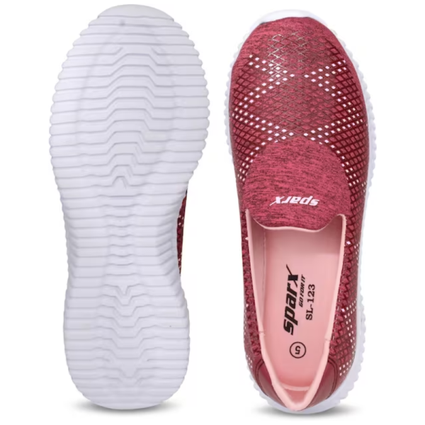 Women Sports Shoe - Sparx