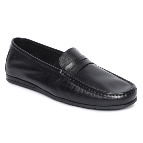 Loafers - OVAL