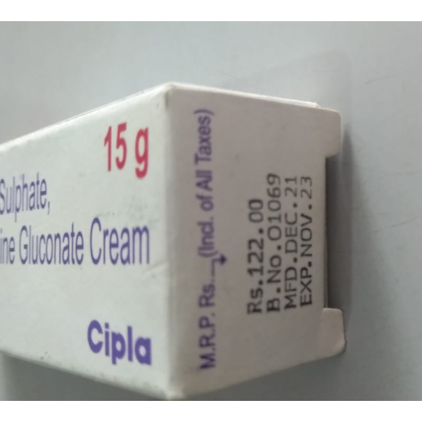 Fourderm Cream - Cipla