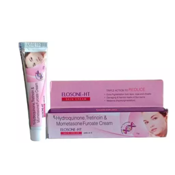 Elosone-HT Cream-Image