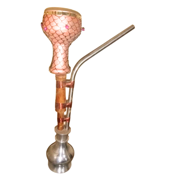 Desi Hookah - Generic