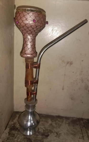 Desi Hookah - Generic