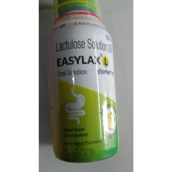 Easylax L - Cipla