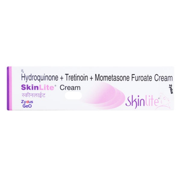 Skinlite Cream-Image