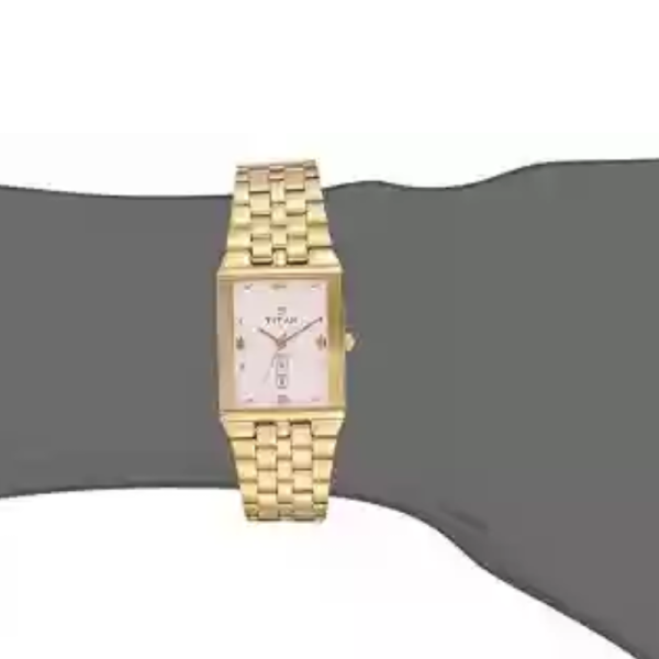 Wrist Watch - Titan