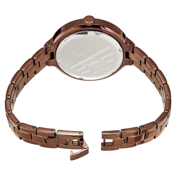 Wrist Watch - Titan